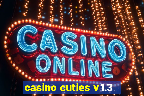 casino cuties v1.3 - android.apk